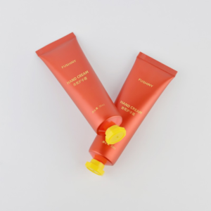 Hand cream packaging tube 30ml