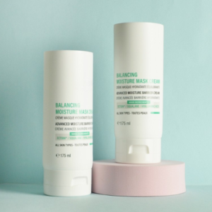 lotion tube packaging